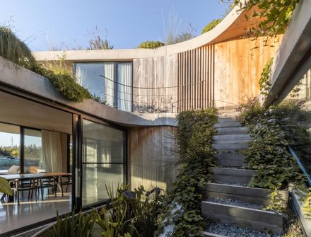 GP House