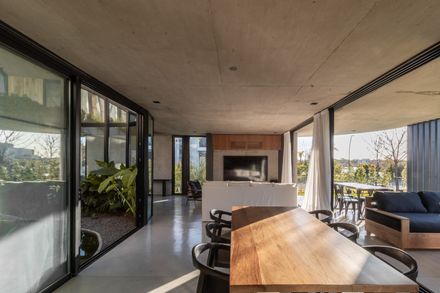 GP House