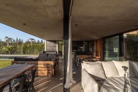 GP House