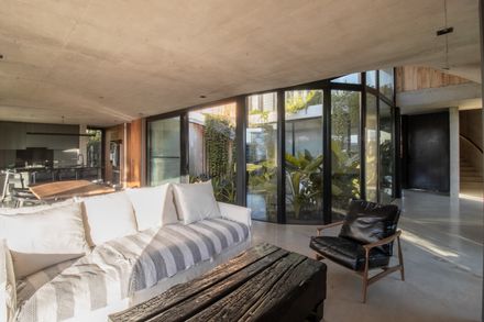 GP House