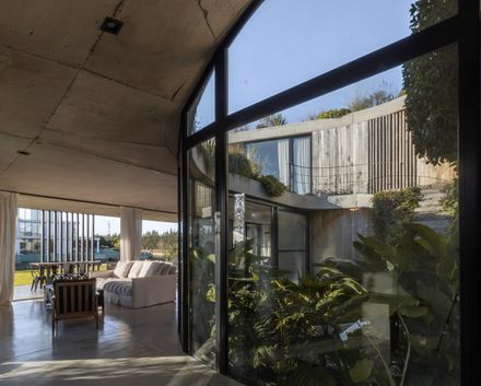 GP House