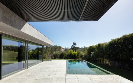 Condominium 4 Houses in Cascais