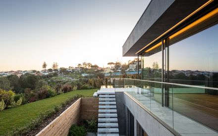 Condominium 4 Houses in Cascais