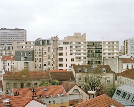 Montreuil Housing