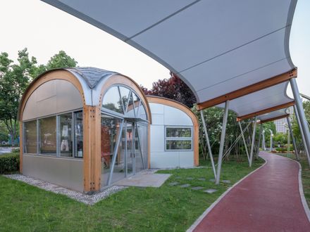 TBB Libraries – Hundred Flowers Park Libraries