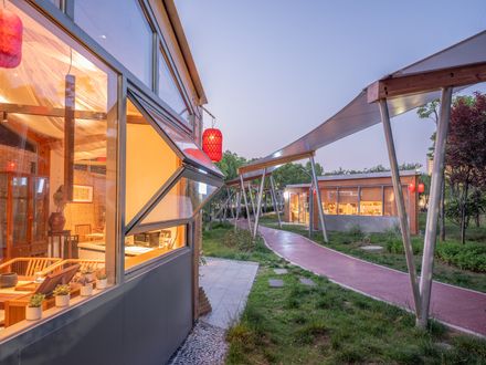 TBB Libraries – Hundred Flowers Park Libraries