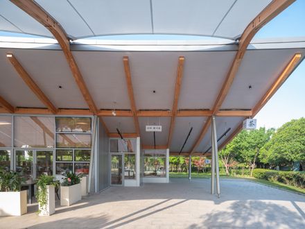 TBB Libraries – Hundred Flowers Park Libraries