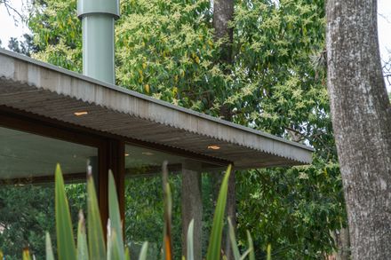Leloir Studio Pavilion