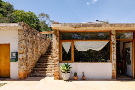 Matita-Perê House