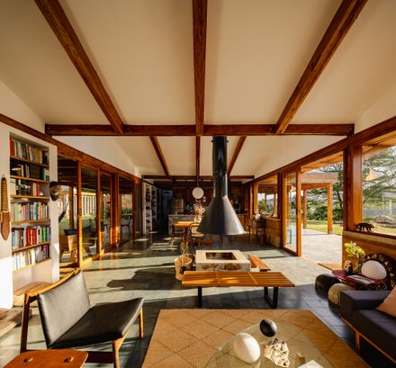 Matita-Perê House