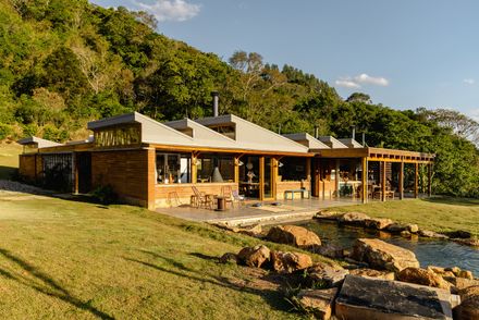 Matita-Perê House