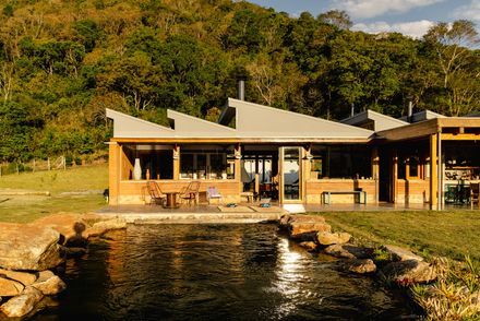 Matita-Perê House