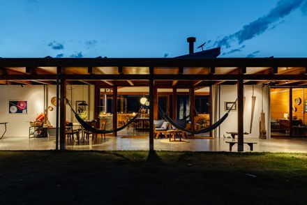 Matita-Perê House