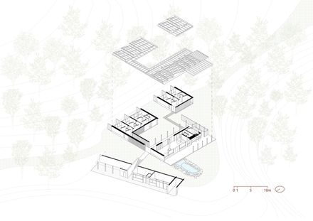 Matita-Perê House