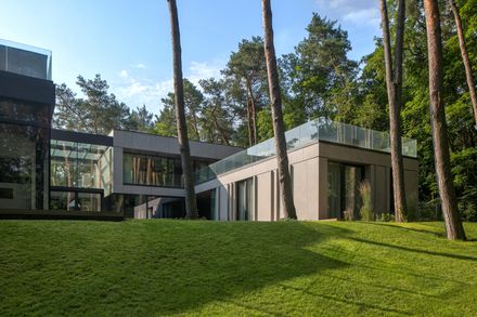BBB House
