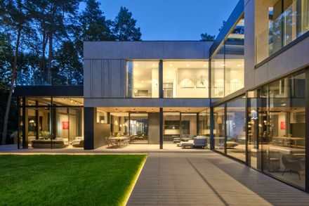BBB House