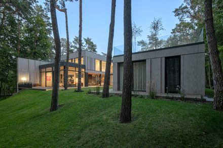 BBB House