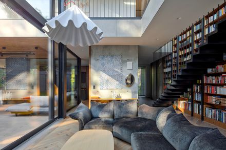 BBB House