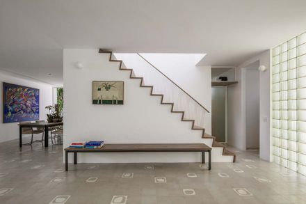 Muxarabi House