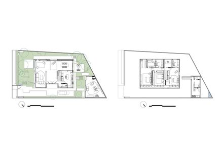 Muxarabi House