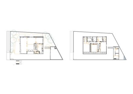 Muxarabi House