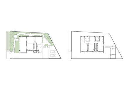 Muxarabi House
