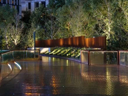 The Ecological Kaleidoscope Of East Nanjing Road: Century Square Reborn