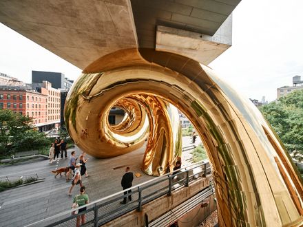 Auruboros - Urban Memory And Collective Dream