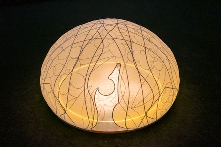 Osmanthus Moon