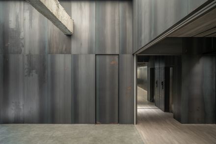 Jordnära Cafe & PHOMI Showroom