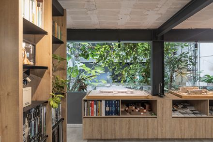 Office 101 Casa Andina