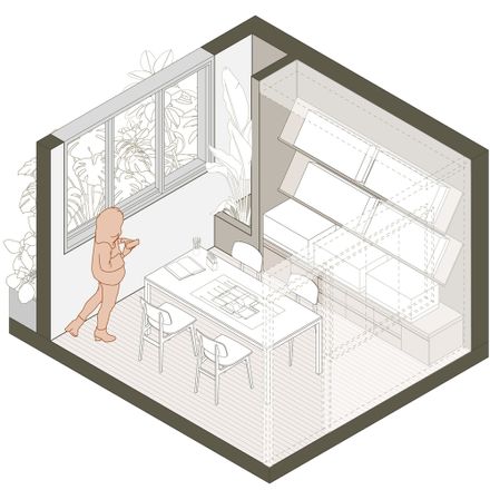 Office 101 Casa Andina