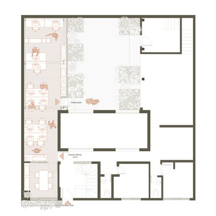 Office 101 Casa Andina