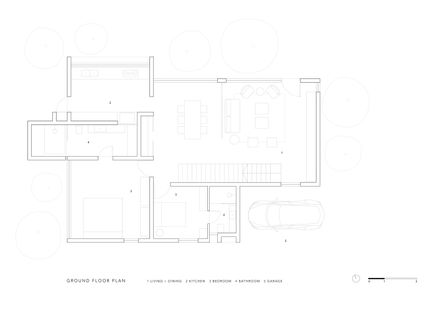 Patina House