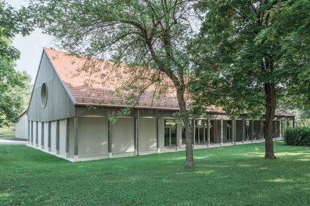 Community Center Gamlitz