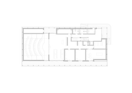 Community Center Gamlitz