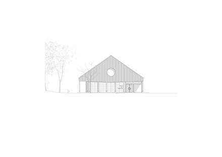 Community Center Gamlitz