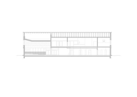 Community Center Gamlitz