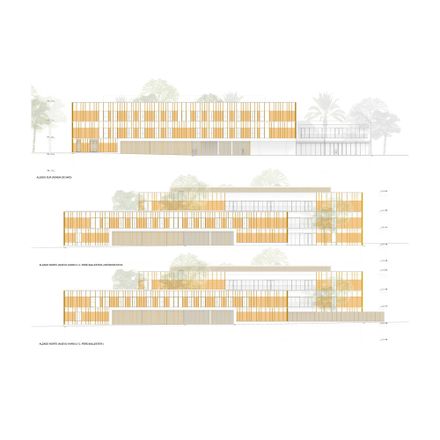 Home For Dependent People