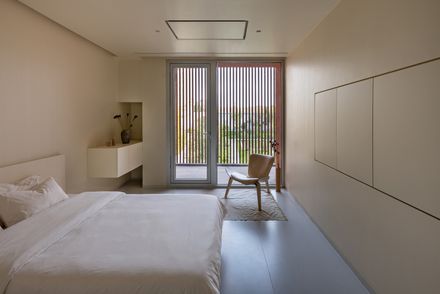 Az-Boroun Villa