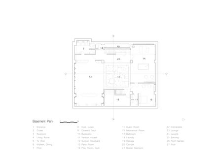 Az-Boroun Villa