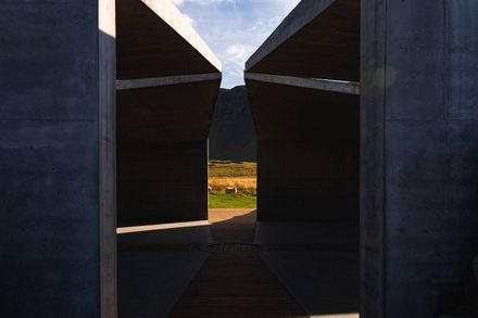 The Temple