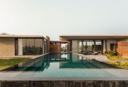 The House Of Continum