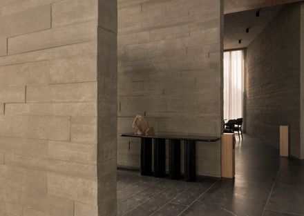 The House Of Continum