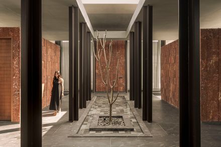 The House Of Continum