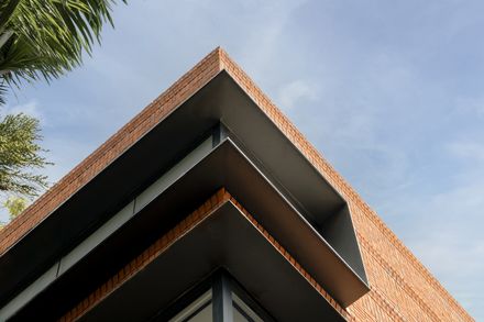 Brick On Sticks Retail Store
