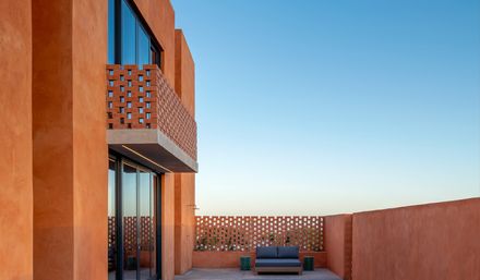 PATH House