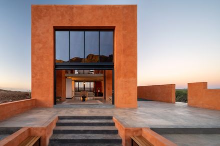 PATH House