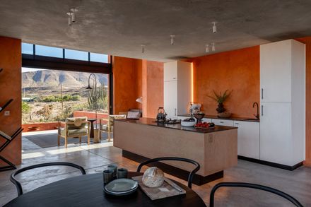 PATH House