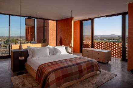 PATH House